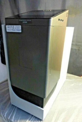 Canon Enterprise Network Print Servers