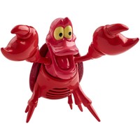 Disney's Singing Sebastian on sale Disney's Singing Sebastian on sale