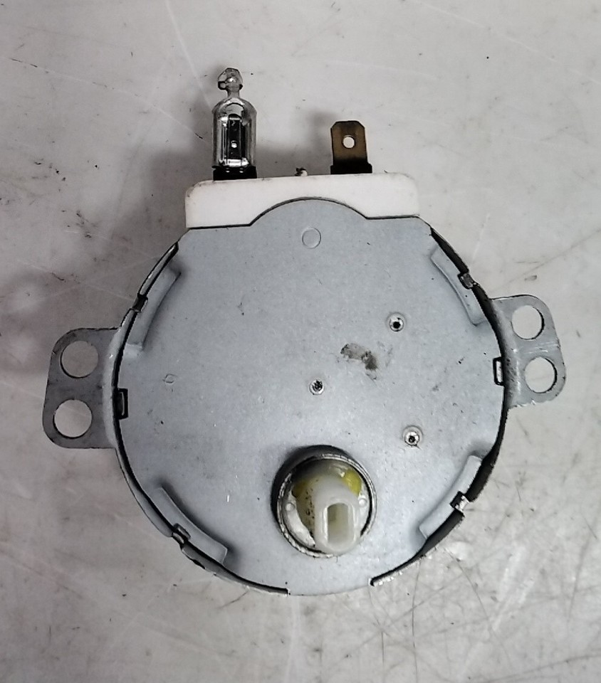 Dacor Microwave Turntable Motor Part Sm16 Fy26m4hy eBay