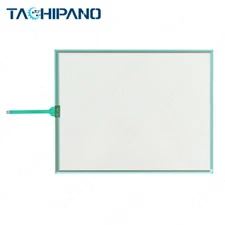 AST-121A Original Touch Panel Glass for DMC AST121A AST-121A AST-121A080A