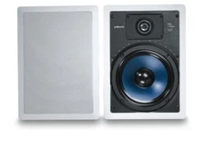 Polk Audio RC85i Pair 8" 2-Way In-Wall Speakers