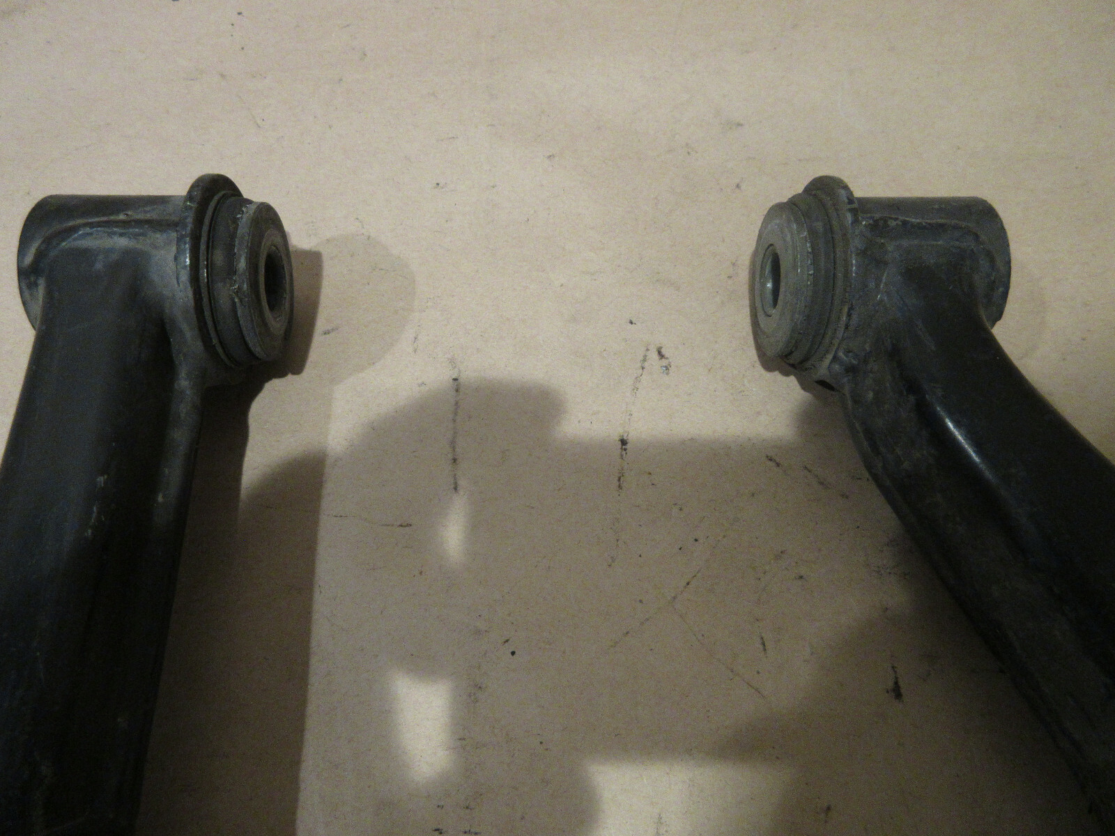 Ferrari 355 Rear Upper Suspension Lever / A-Arm - P/N 159373