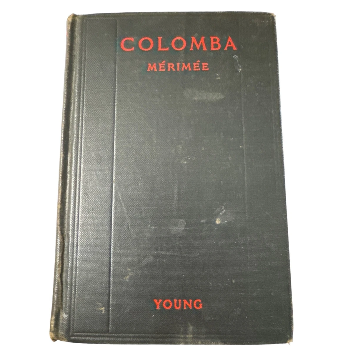 Language Study 1900-1949 Antiquarian & Collectible Books in French