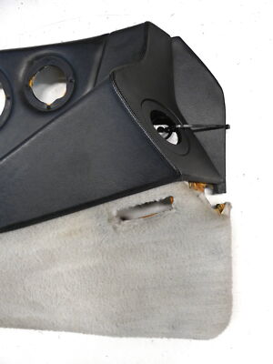 Porsche 928 S4 92855522553 92855522523 Door panel door cardboard