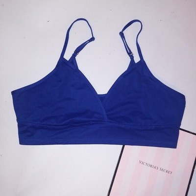 sports bra with no padding