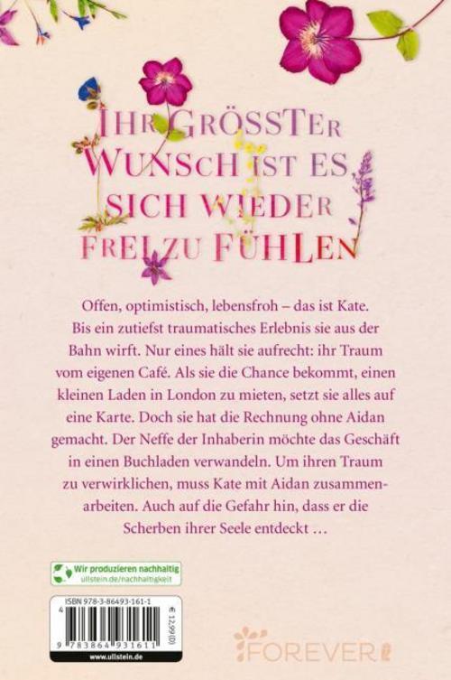 Thumbnail - Everything We Had - Jennifer Bright - 9783864931611