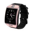 Men Smart Watch Bluetooth GSM SIM Phone Watch with Camera Phone Mate for Android