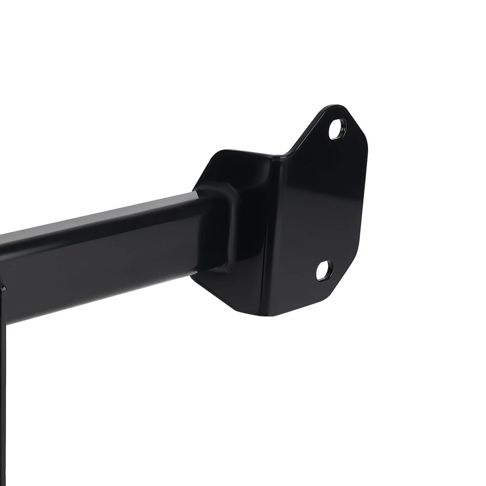 Enganche de remolque clase 3 para BMW X3 X4 2011-2024 2" receptor 5000 lb GTW montaje trasero Foto 4 de 4