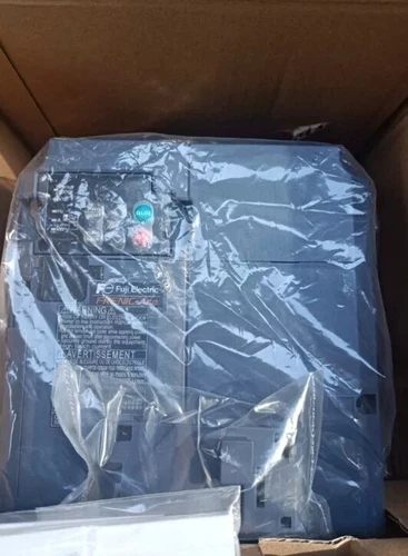 1PCS Brand New FUJI FRN0022E2S-4C Inverter FRN0022E2S4C DHL Expedited Shipping - Picture 3 of 6
