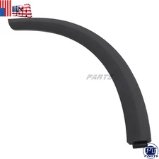 New Door Edge Molding Rear Right Garnish Trim For CRV 12-16 75390-T0A-A01