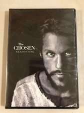 THE CHOSEN - Complete First 1 One Season DVD Brand New Sealed