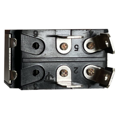 Cole Hersee 54104 Mom On-Off-Mom On Toggle Switch Available At Connolly Marine In Lake Havasu City - Foto 9