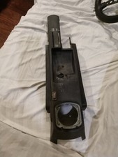 Used 1978 Saab 99 Turbo Shift Lever Center Console Cover