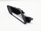 AUDI A3 8V INTERIOR DOOR HANDLE REAR RIGHT DRIVER SIDE 8V4839020 2015