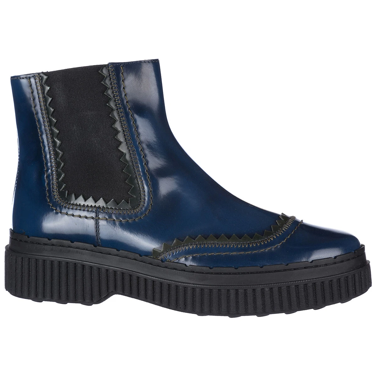 Tod's stivali shop
