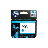 Hp 903 Original Cyan Druckerpatrone FüR Hp Officejet Pro 6960 6970