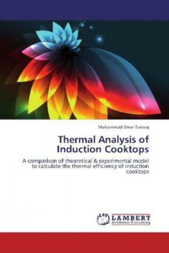 Thumbnail - Thermal Analysis Of Induction Cooktops A Comparison Of Theoretical &