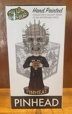 SF・ファンタジー・ホラー SAW HEADKNOCKERS HANDPAINTED Amazon.com