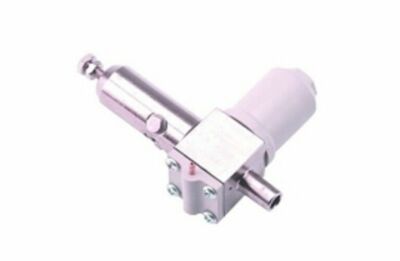 DCI 7212 ,  Integrated Master Shut-Off Valve with Regulator & Filter, 150 PSI