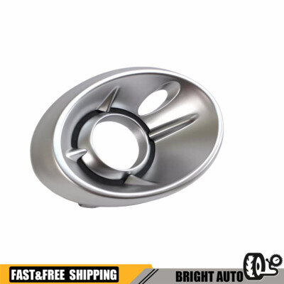 Front Right Side Fog Light Bezel For Mercedes GLA200 GLA250 1.6L 2.0L 2018-2020