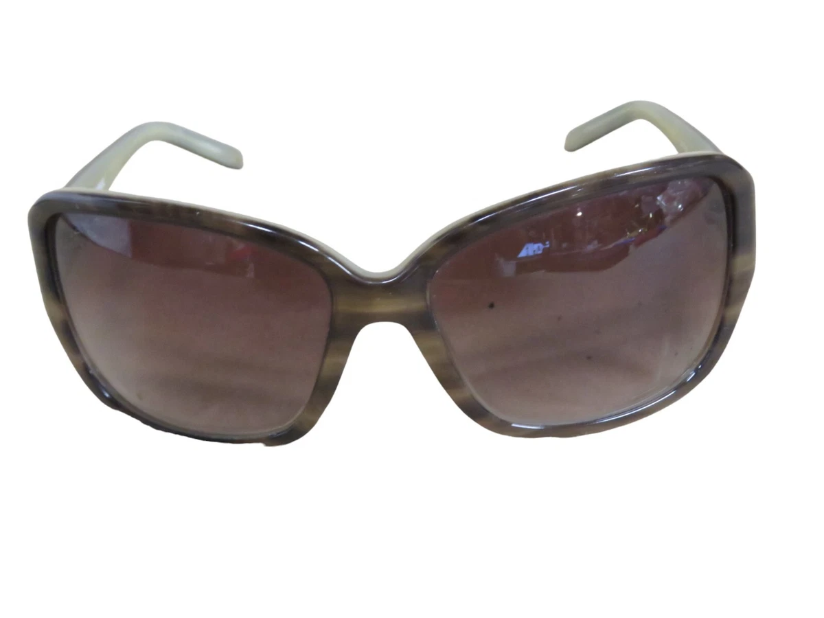Banana Republic Brown Sunglasses Classic Wayfarer Style Ray-Ban RB2140 Original Wayfarer Classic L (50 - 22) with  main image 3