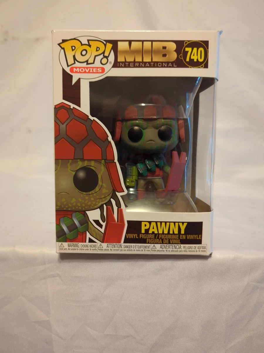 Pawny funko sale pop
