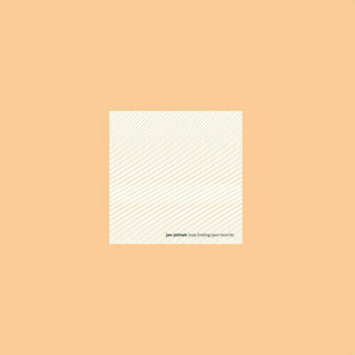 JAN JELINEK - LOOP-FINDING-JAZZ-RECORDS 2 BONUSTRACKS 2 VINYL LP .