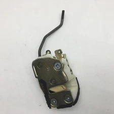 1997 - 2001 Honda CRV Trunk Latch Lower  OEM 74815-S10-013 74815-S10-003 