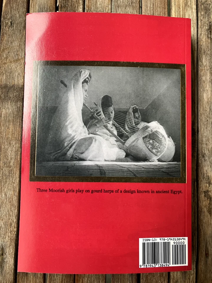 Golden Age of the Moor edited by Ivan Van Sertima - New Foto 2 de 3