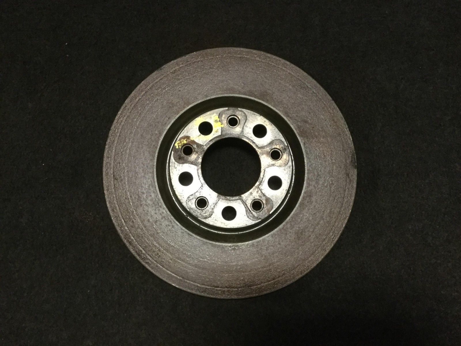 15 16 17 JEEP RENEGADE FRONT BRAKE DISC ROTOR 2pcs OEM 7.000 miles eBay