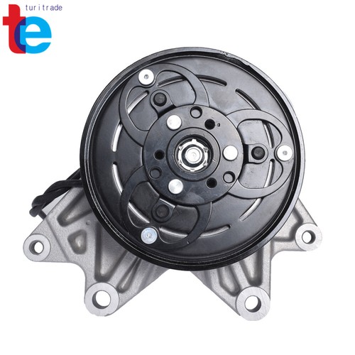 For 2003 2004-2007 Nissan Murano 2004-2009 Quest 3.5L A/C AC Compressor w/Clutch - Picture 13 of 14