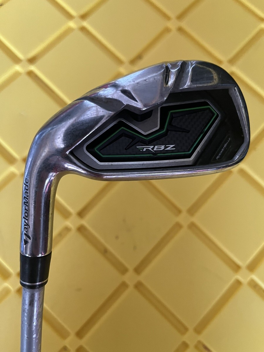 TaylorMade R Bladez 4番アイアン TaylorMade RocketBladez Iron (Non-Tour) Review – GolfWRX