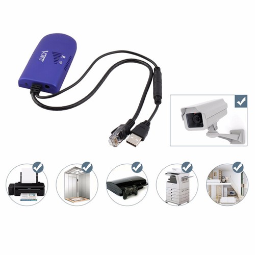 VAP11G-300 Wireless Bridge Cable Convert RJ45 Ethernet Port to Wireless WiFi - Picture 6 of 9