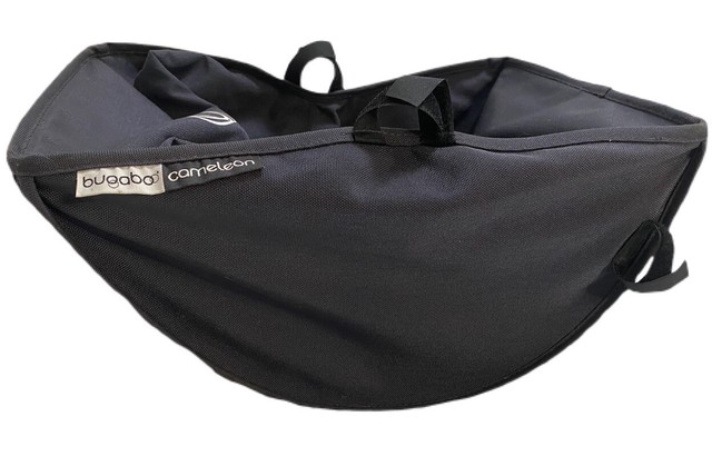 bugaboo storage bag