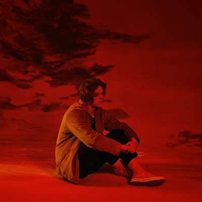 Divinely Uninspired To A Hellish Extent - Lewis Capaldi CD 9MVG The Cheap Fast