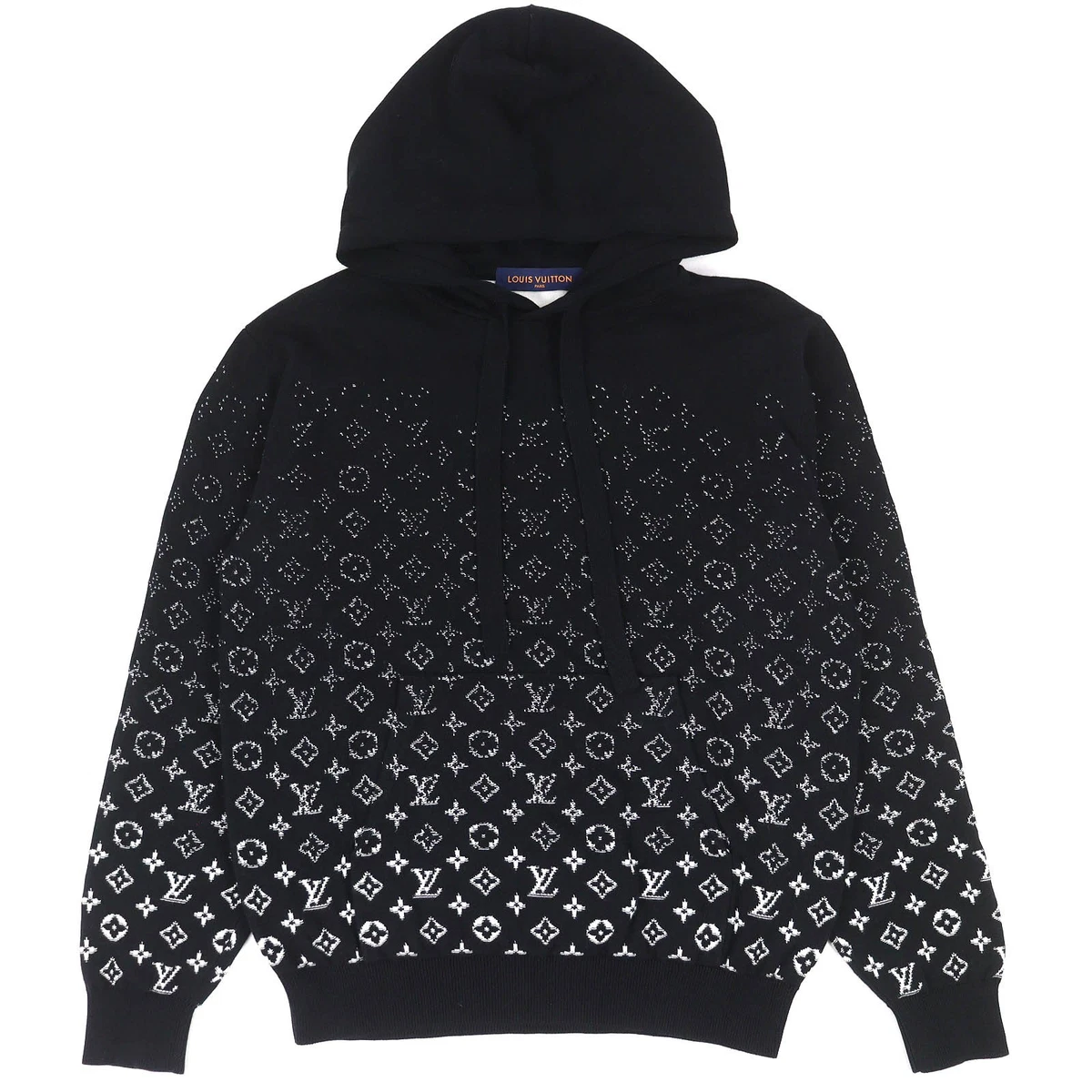 【LOUIS VUITTON】フーディ メンズ Sサイズ Louis Vuitton Regular Size S Hoodies & Sweatshirts for Men for