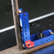 WM8-S1 Welding Magnetic Holder with Switch Right-Angle Magnetic Positioning