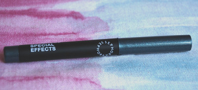 SEPHORA 04 DARK BLUE Sparkling Metallic Special Effect Eyeshadow Stick BN! SEALED