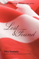 Semuta Mia Semuta | Lost & Found | Taschenbuch | Englisch (2009) | iUniverse