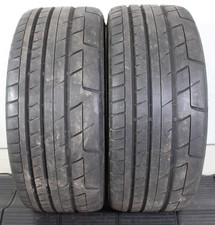2 pneumatici estivi 255/40R20 97Y Bridgestone Potenza RE070R Runflat 2016/2017