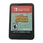 New ListingAnimal Crossing: New Horizons (Nintendo Switch) - Cartridge Only - TESTED