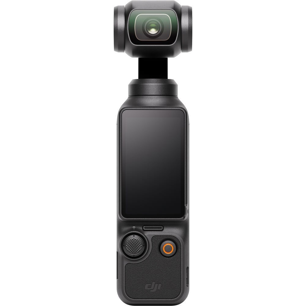 DJI Osmo Pocket 3 Creator Combo 3-Axis Stabilized 4K Camera | eBay
