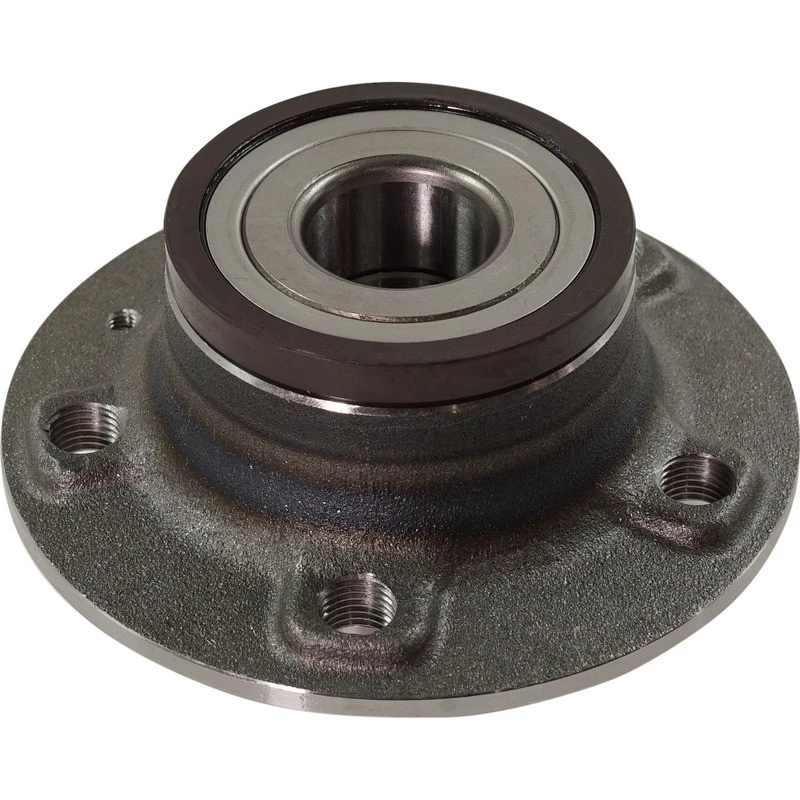 Buje de rueda TrueDrive para Audi A4 A6 A5 2010-2020 Foto 4 de 4