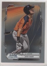 2019 Bowman Sterling Prospect Joey Bart #BPR-21 0p7