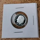 2022 s .999 silver proof Roosevelt dime