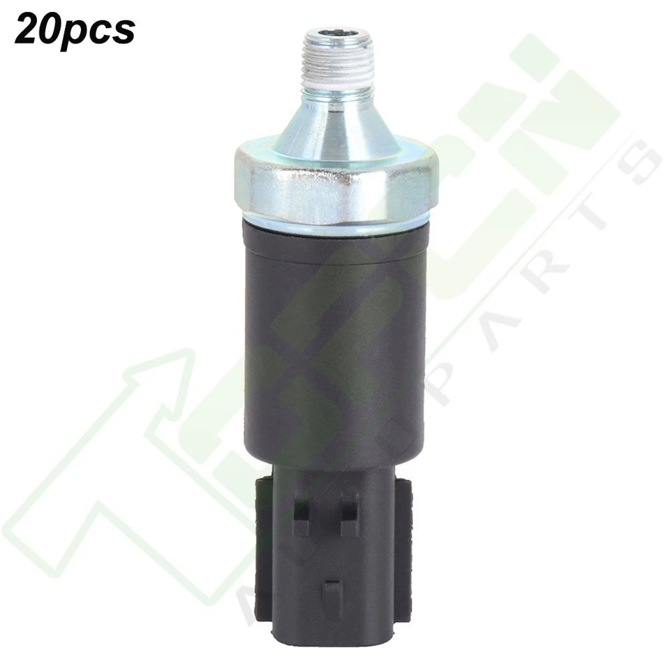 Set of 20 Engine Oil Pressure Sensor Switch For Dodge Ram 1500 Van 5.2L 99-03 Foto 2 de 4