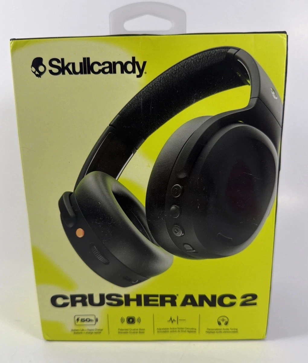 Skullcandy Crusher ANC Headphones for Sale | Shop New & Used