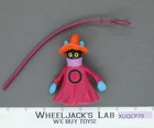 Orko He-Man Masters Of The Universe MOTU 1985 Mattel Vintage Action Figure