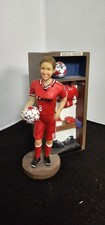 Kelly Smith 8 Vintage 2002 Philadelphia Charge Wusa Locker Room Piggy Bank Kelly Smith 8 Vintage 2002 Philadelphia Charge Wusa Locker Room Piggy Bank