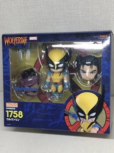 Nendoroid Wolverine | eBay